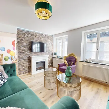 Apartamento Hufschmieds Bleibe Passau Exterior foto