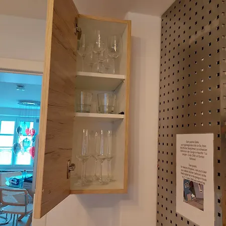 Apartamento Hufschmieds Bleibe Passau Exterior foto