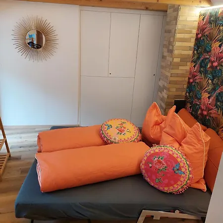 Apartamento Hufschmieds Bleibe Passau Exterior foto