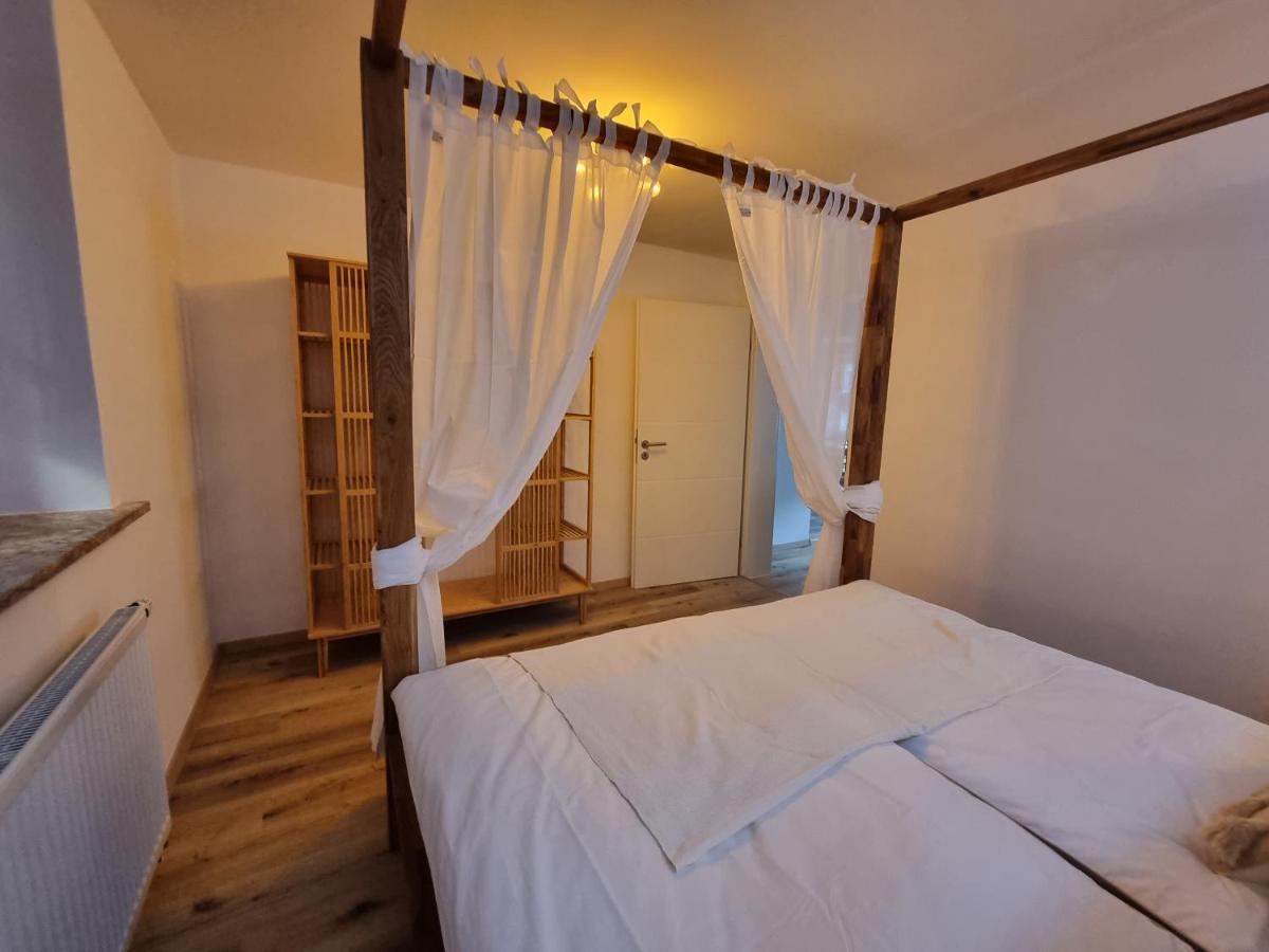 Hufschmieds Bleibe * Passau