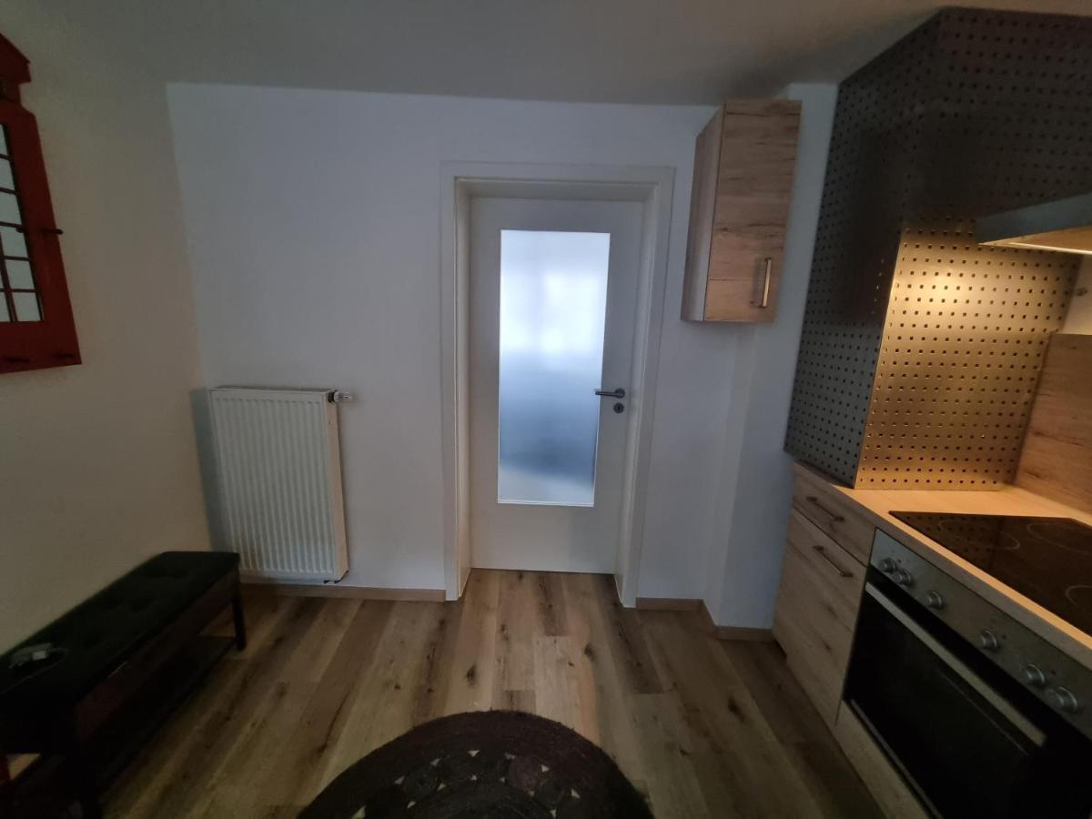Hufschmieds Bleibe Apartment Passau