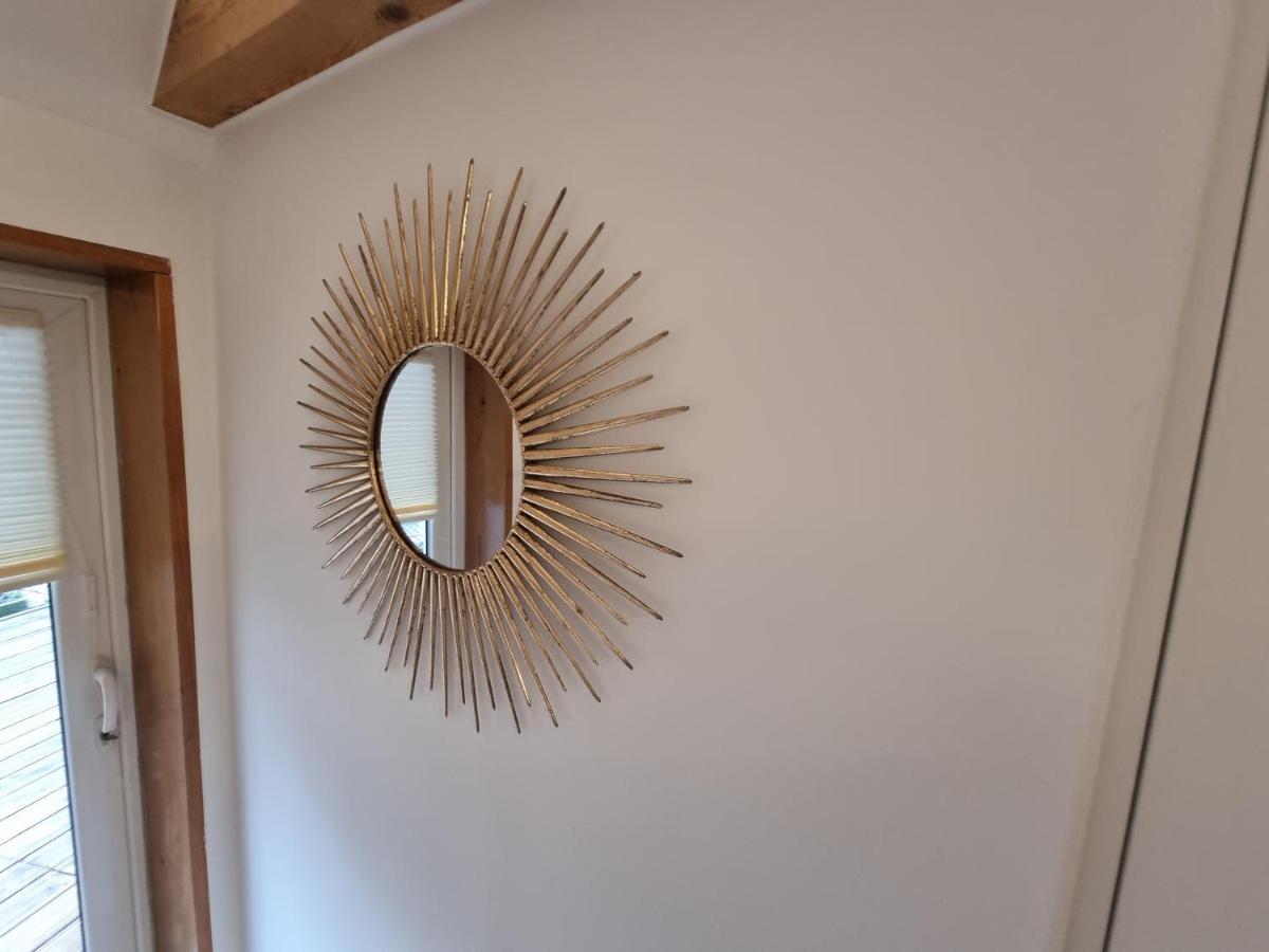 Apartment Hufschmieds Bleibe Passau