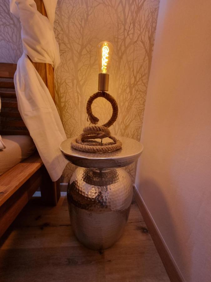 Hufschmieds Bleibe Apartment