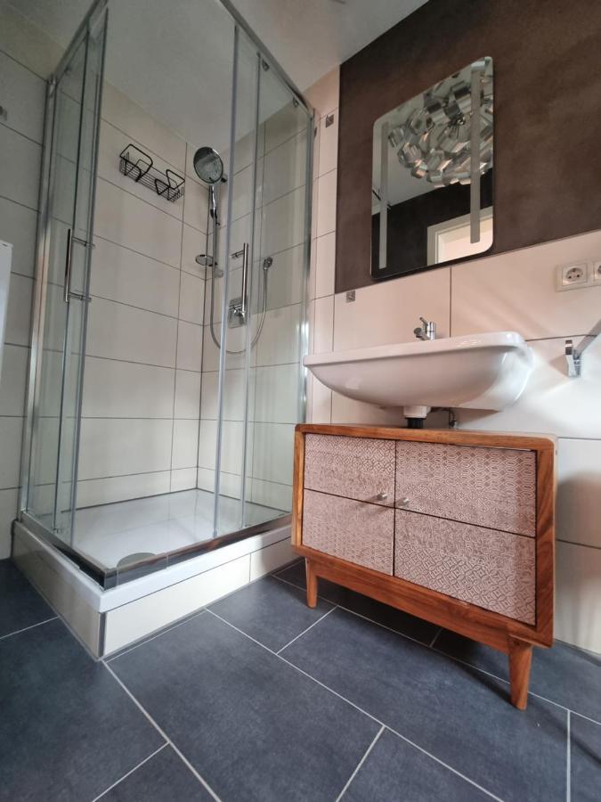 Apartment Hufschmieds Bleibe Passau