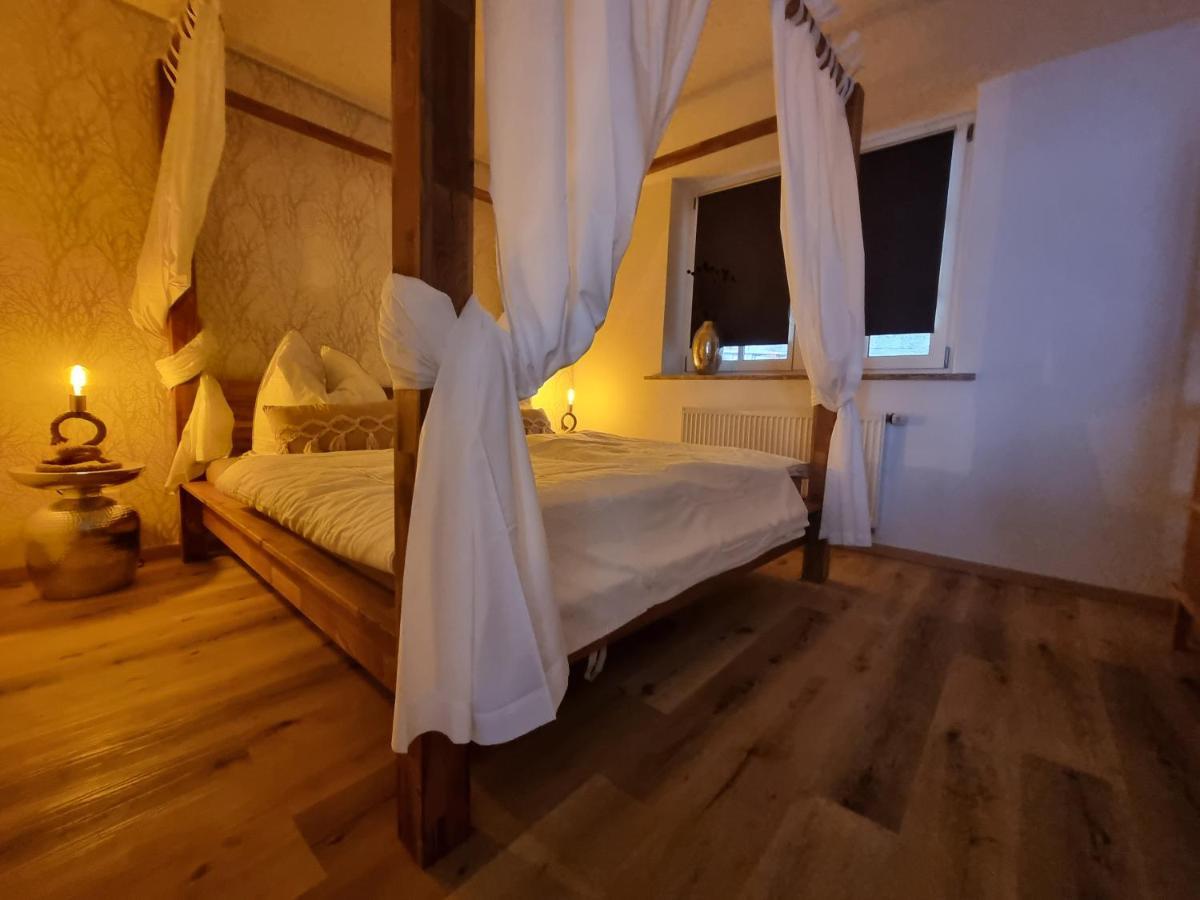 Hufschmieds Bleibe Apartment Passau