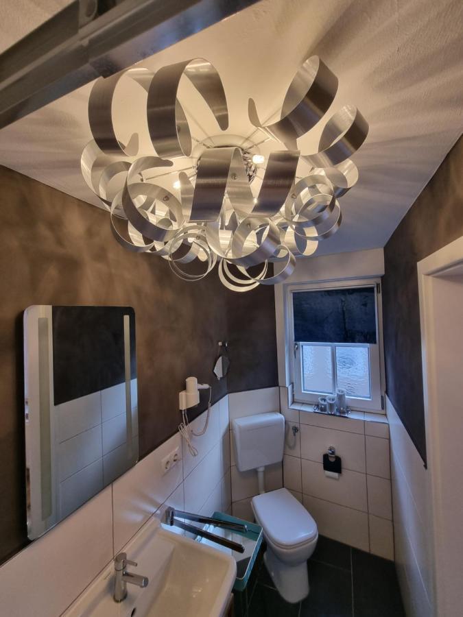 Hufschmieds Bleibe Apartment *