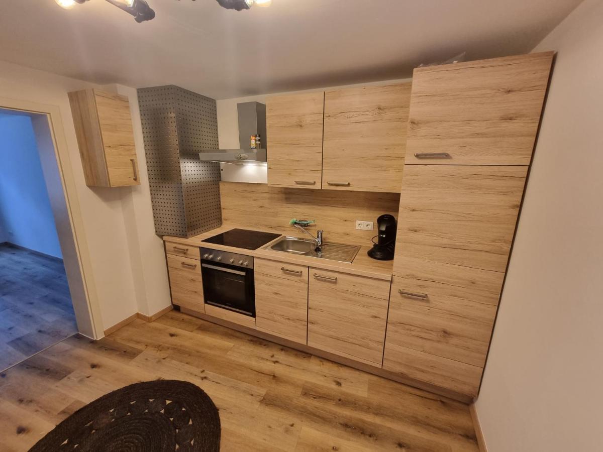 Hufschmieds Bleibe Passau