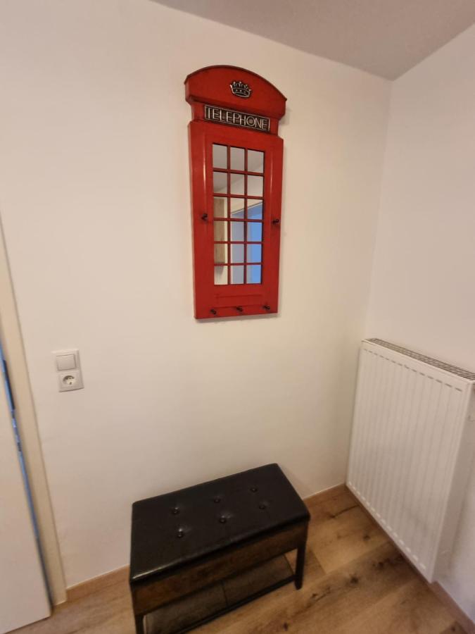 Hufschmieds Bleibe Apartment