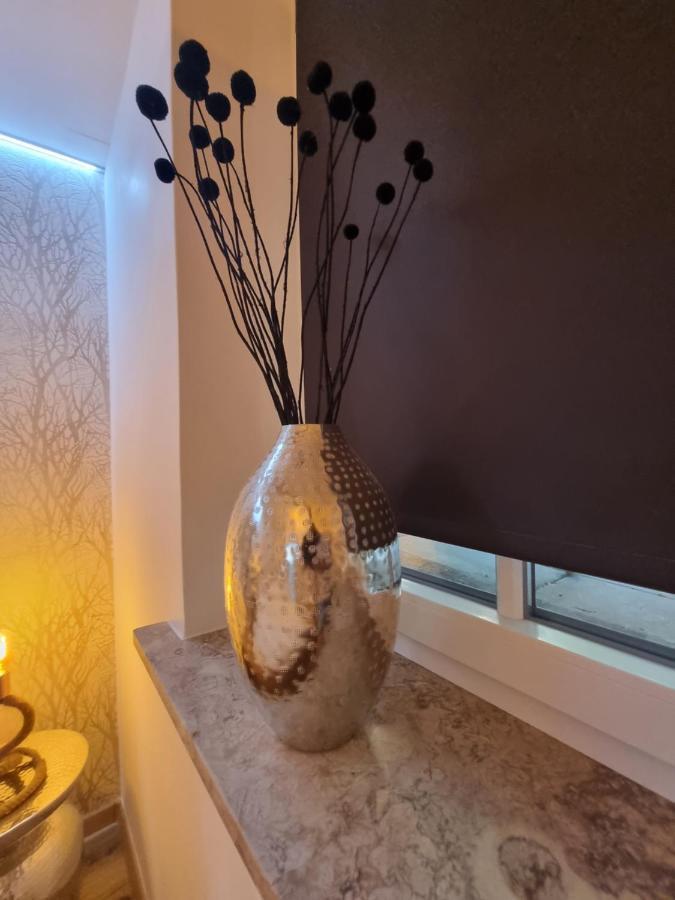 Apartment Hufschmieds Bleibe Passau