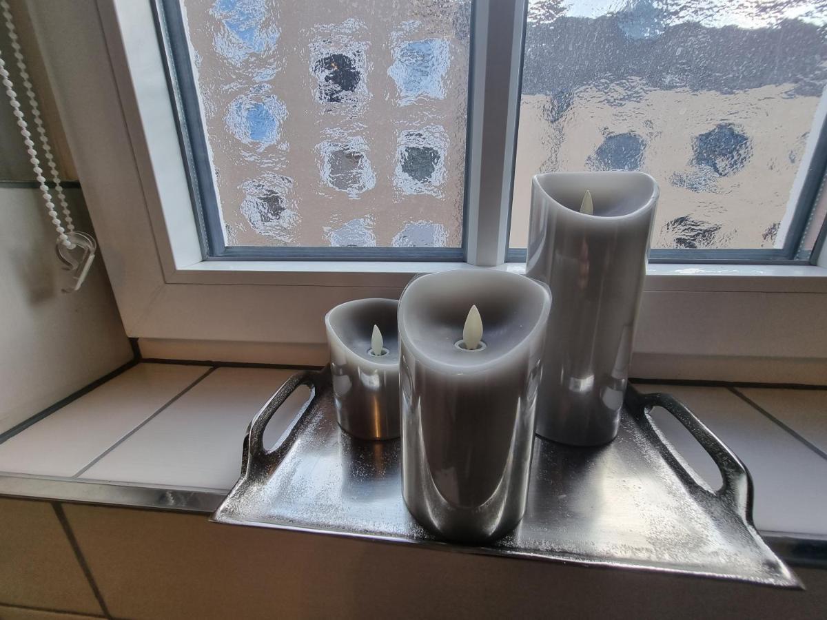 Hufschmieds Bleibe *