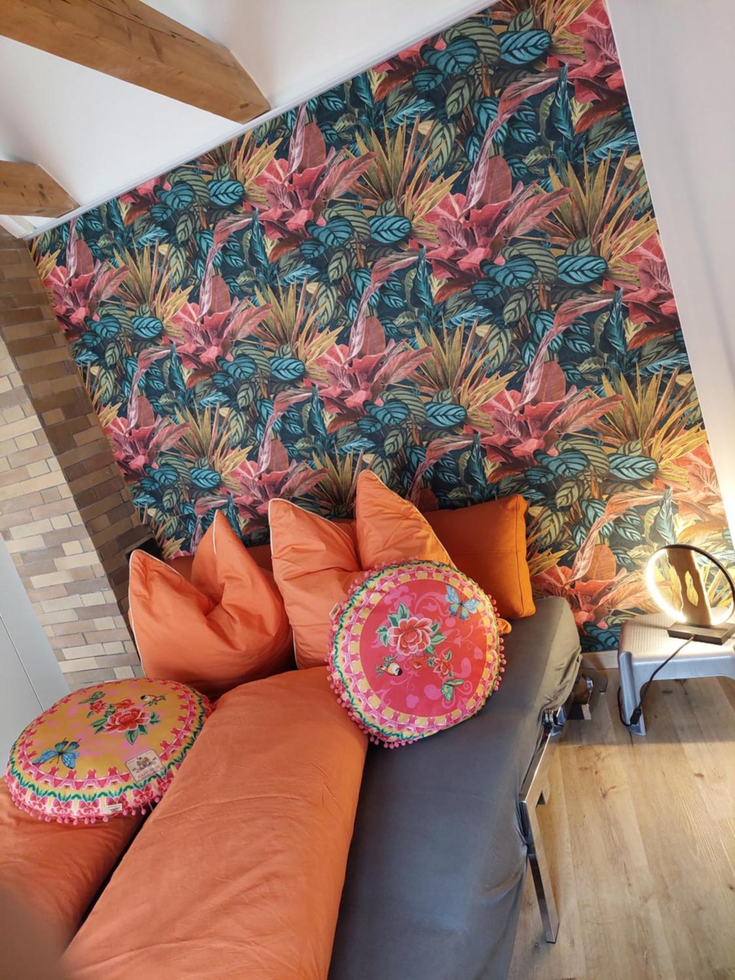 Hufschmieds Bleibe Apartment Passau
